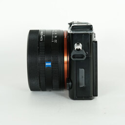 SONY Cyber-shot  DSC-RX1