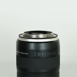 TAMRON 17-35mm F/2.8-4 Di OSD（Model A037）[キヤノンEF用]