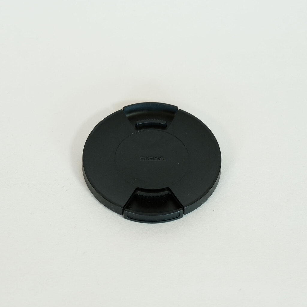 SIGMA 24-35mm F2 DG HSM｜Art [ニコンF用]