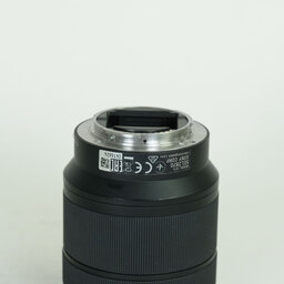 SONY FE 28-70mm F3.5-5.6 OSS SEL2870