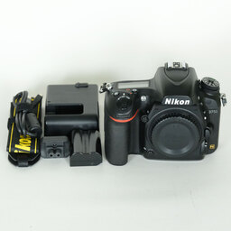 Nikon D750 Nikon D750