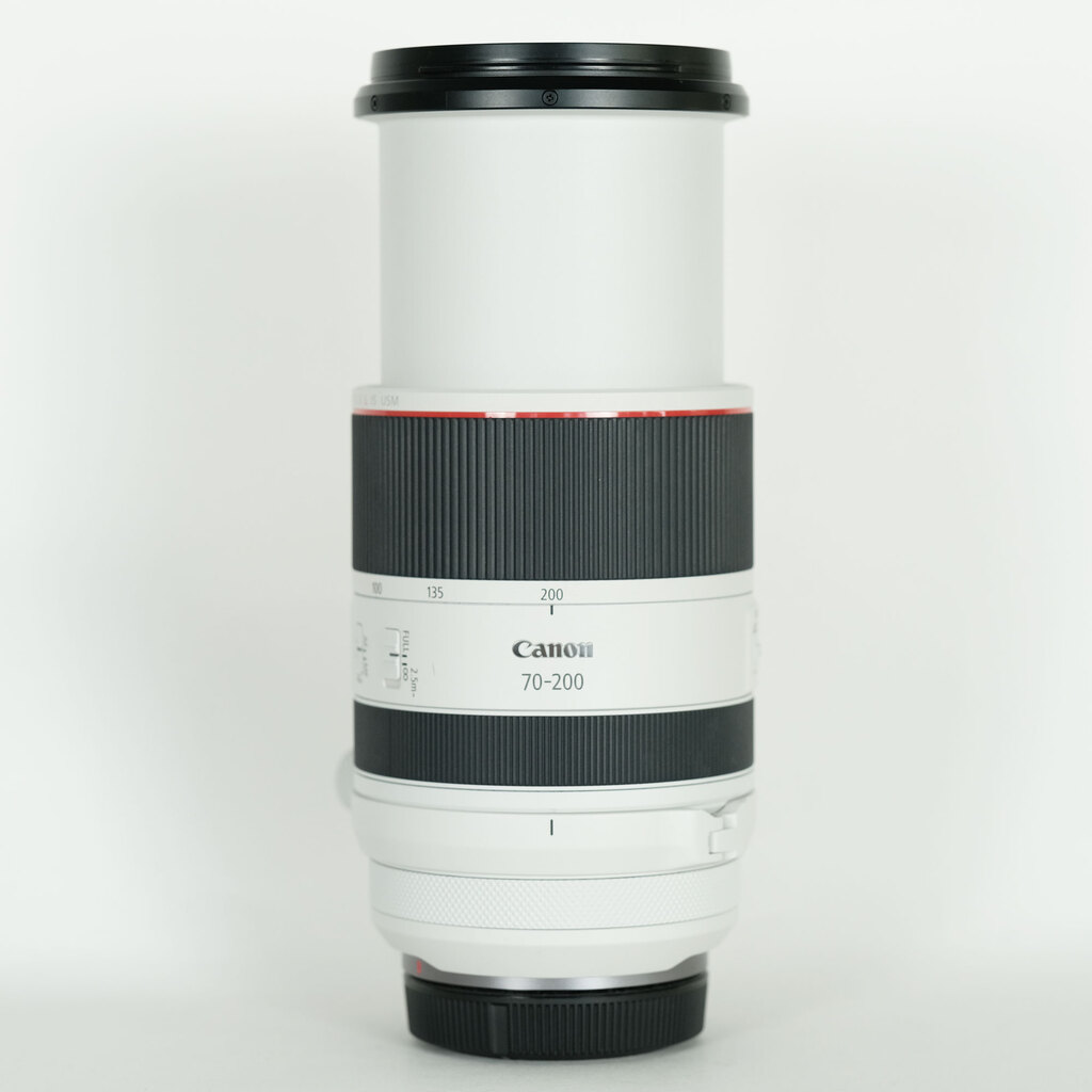Canon RF70-200mm F2.8 L IS USM