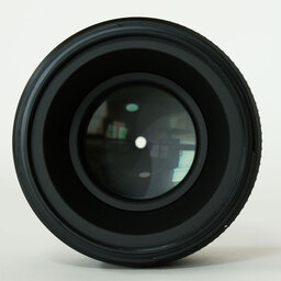 Nikon AF-S NIKKOR 58mm f/1.4G