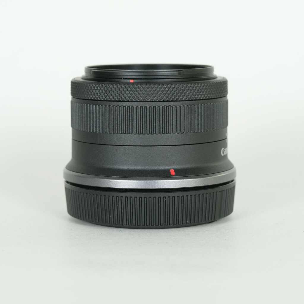 Canon RF-S 18-45mm F4.5-6.3 IS STM