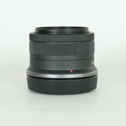 Canon RF-S 18-45mm F4.5-6.3 IS STM