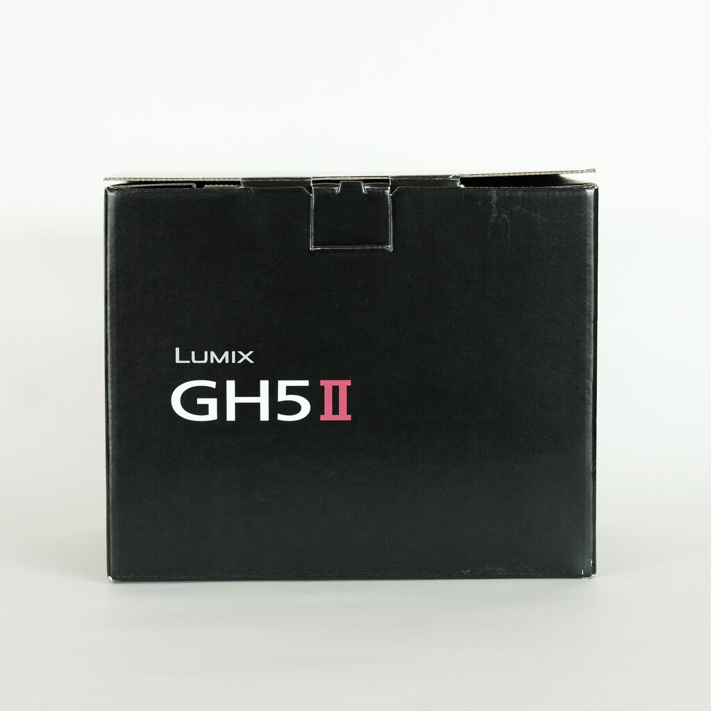 Panasonic LUMIX DC-GH5M2の出品 | ONE SCENE（ワンシーン）