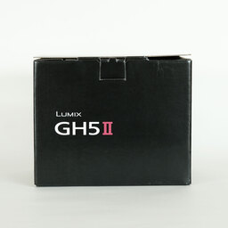 Panasonic LUMIX DC-GH5M2