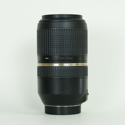 TAMRON SP 70-300mm F4-5.6 Di VC USD/Model A005NII(ニコン用)