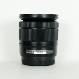 FUJIFILM XC16-50mm F3.5-5.6 OIS II