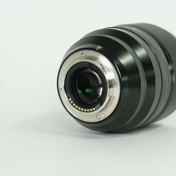 FUJIFILM XF50mmF1.0 R WR