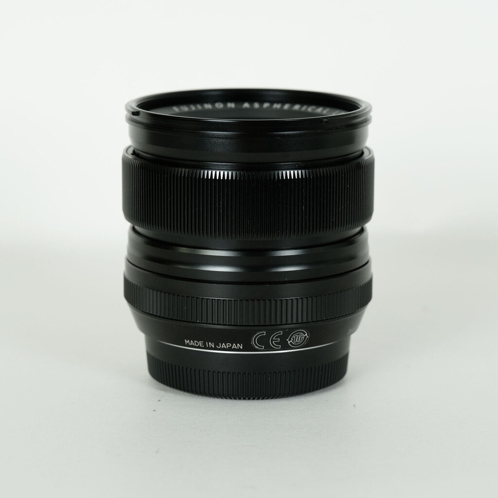 FUJIFILM XF14mmF2.8 R