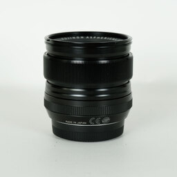 FUJIFILM XF14mmF2.8 R
