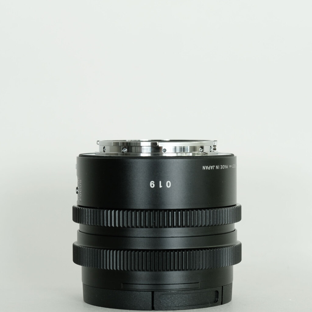 SIGMA 45mm F2.8 DG DN｜Contemporary [ソニーE用]