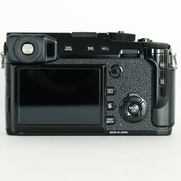 FUJIFILM X-Pro2