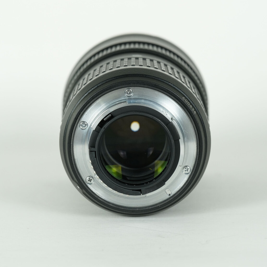 Nikon AF-S NIKKOR 24-70mm f/2.8G ED Nikon AF-S NIKKOR 24-70mm f/2.8G ED