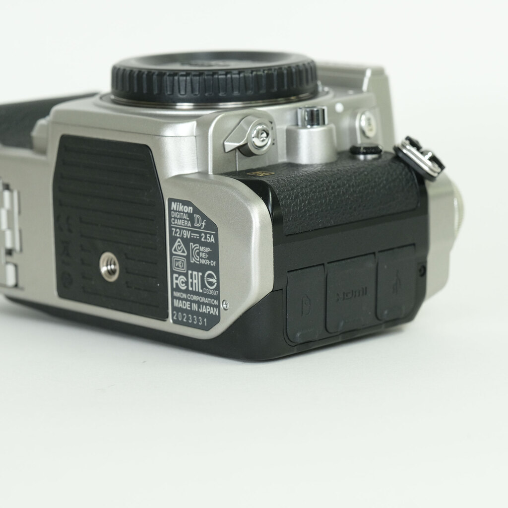Nikon Df