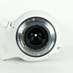 Canon RF100-500mm F4.5-7.1L IS USM