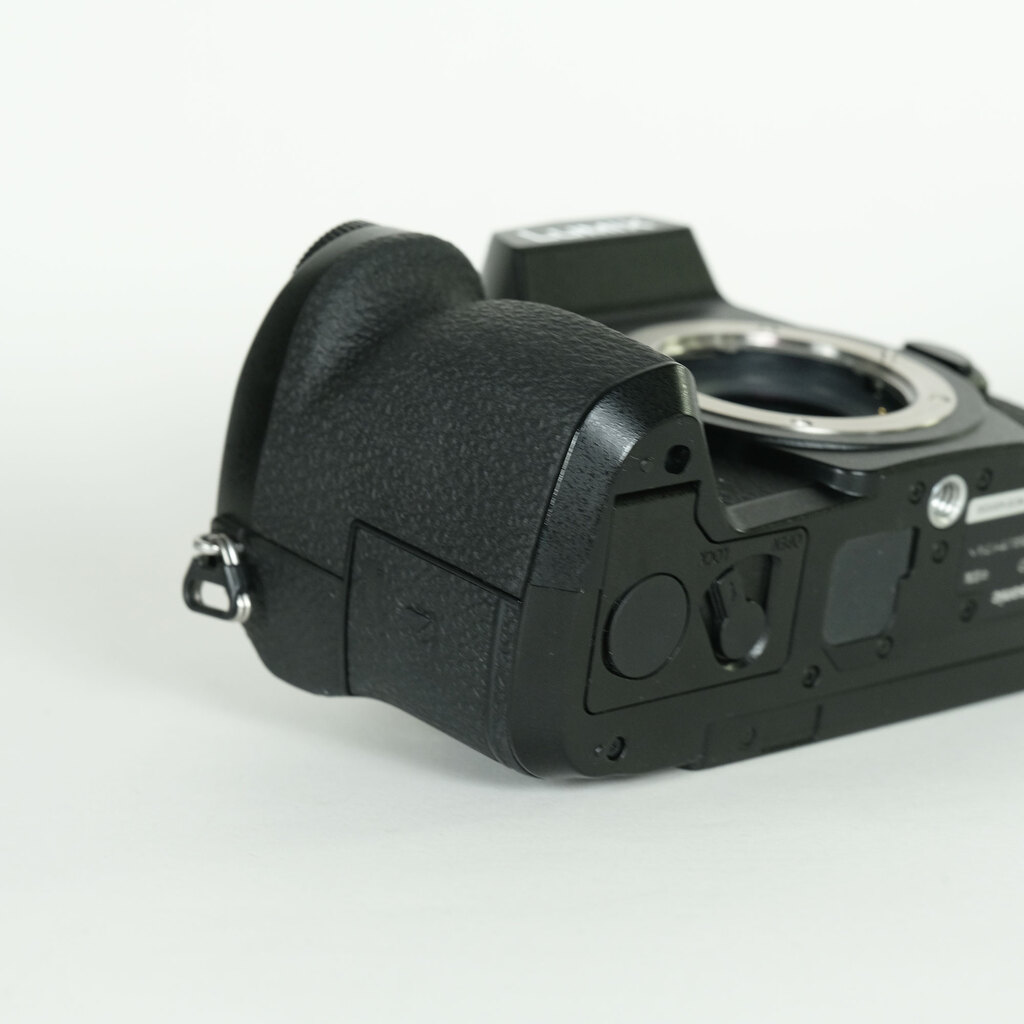 Panasonic LUMIX DC-G99D ボディ ブラック Panasonic LUMIX DC-G99D ボディ ブラック