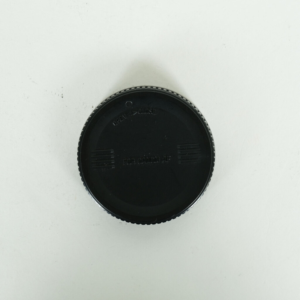 TAMRON SP AF90mm F/2.8 Di MACRO1:1（Model 272E）[キヤノンEF用]