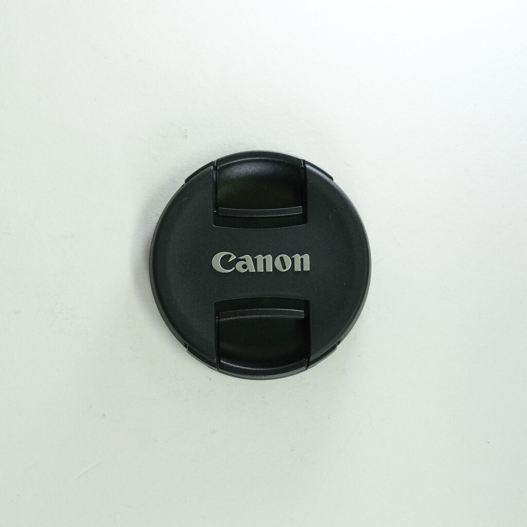 Canon RF-S18-150mm F3.5-6.3 IS STM