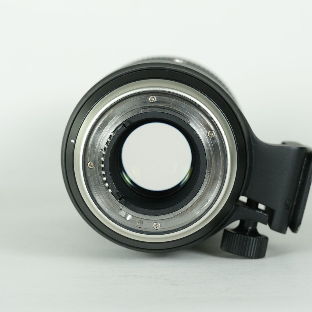 TAMRON SP 70-200mm F/2.8 Di VC USD G2 (Model A025) [ニコンF用]