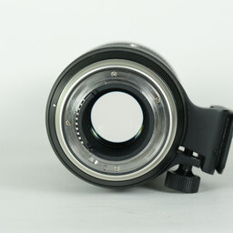 TAMRON SP 70-200mm F/2.8 Di VC USD G2 (Model A025) [ニコンF用]