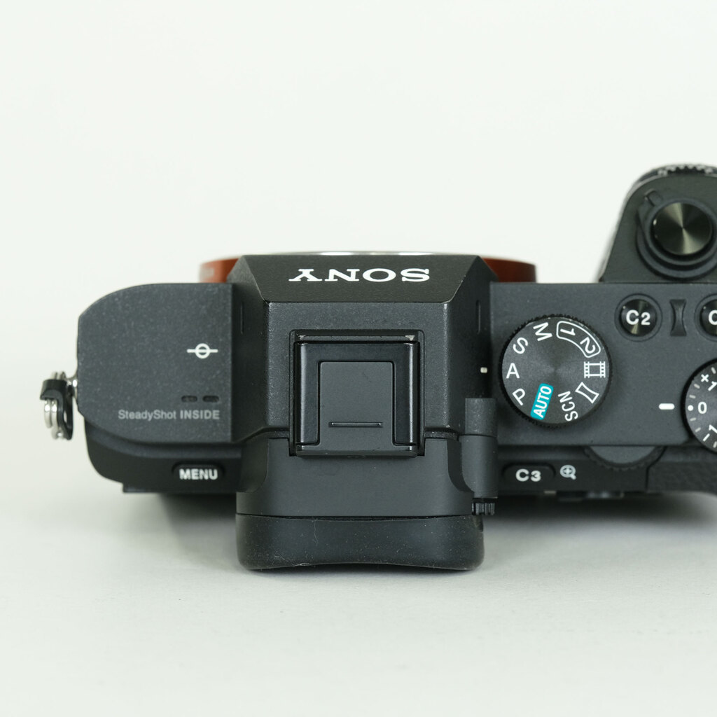 SONY α7 II(ILCE-7M2) SONY α7 II(ILCE-7M2)