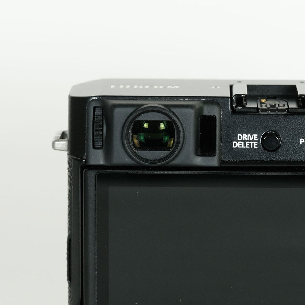 FUJIFILM X-E4 FUJIFILM X-E4