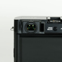 FUJIFILM X-E4 FUJIFILM X-E4