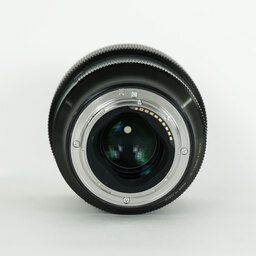 SIGMA 85mm F1.4 DG DN｜Art [ソニーE用]