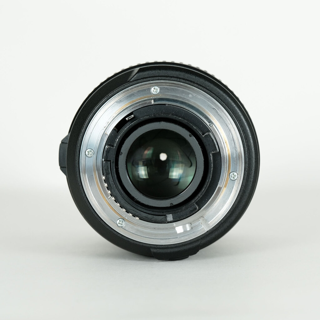 TAMRON SP 28-75mm F2.8 XR Di LD ASPH [IF] Macro/Model A09NII(ニコンF用)   【AFモーター内蔵】