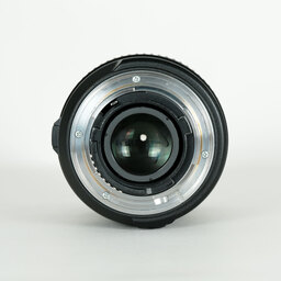 TAMRON SP 28-75mm F2.8 XR Di LD ASPH [IF] Macro/Model A09NII(ニコンF用)   【AFモーター内蔵】