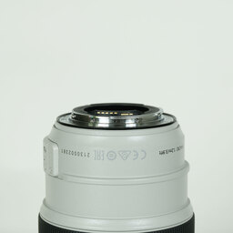 Canon EF70-300mm F4-5.6L IS USM