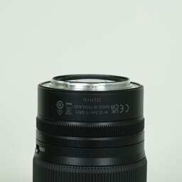 Nikon NIKKOR Z 24-200mm f/4-6.3 VR
