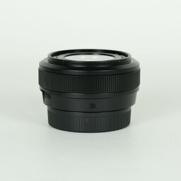 SG-image AF 25mm F1.8 Type II [フジフイルムX用]
