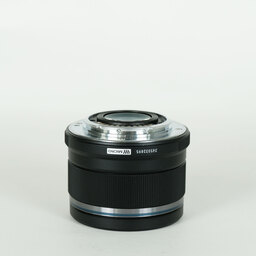 OLYMPUS M.ZUIKO DIGITAL 25mm F1.8