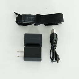 SONY α6100（ILCE-6100）