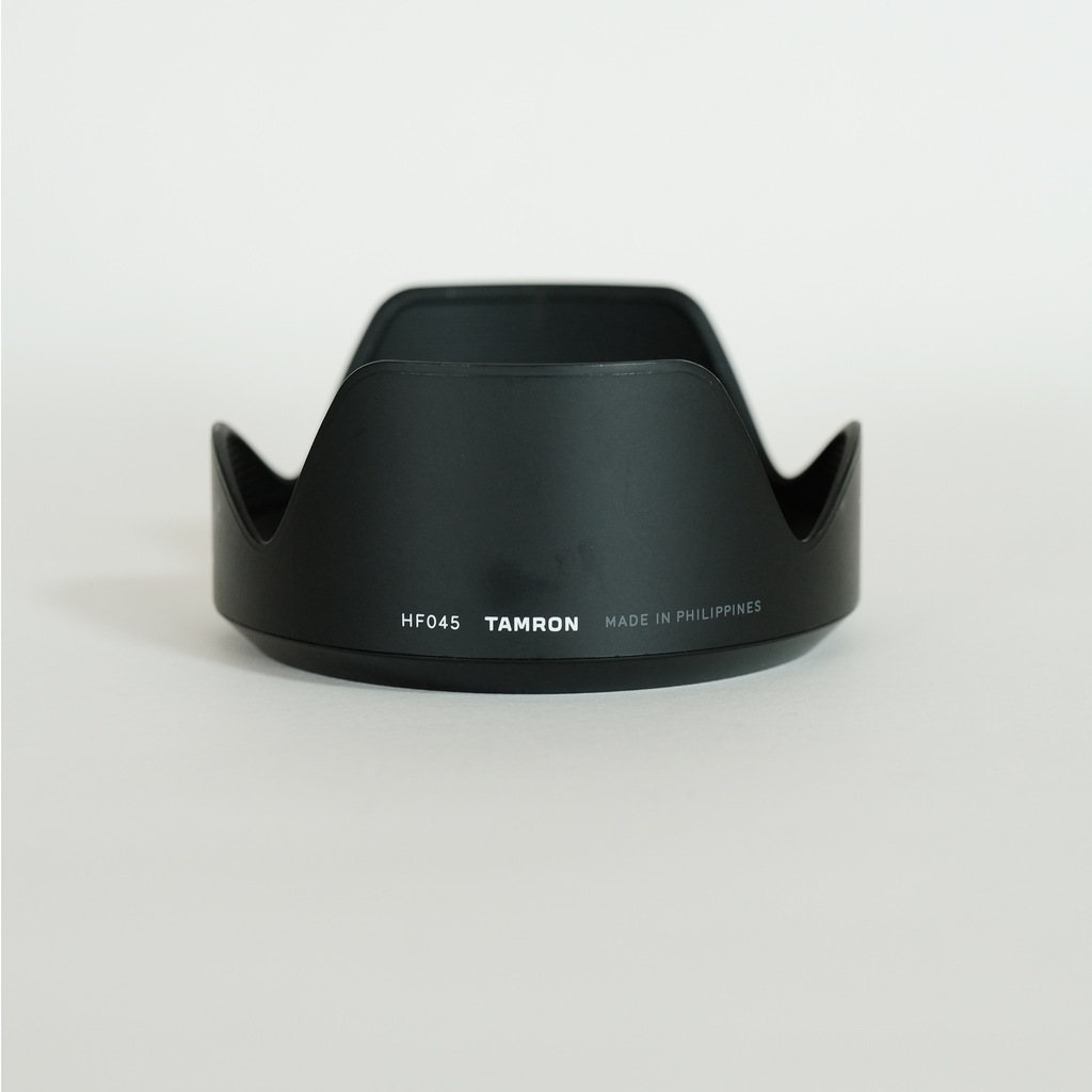 TAMRON SP 35mm F/1.4 Di USD（Model F045） [キヤノン用]