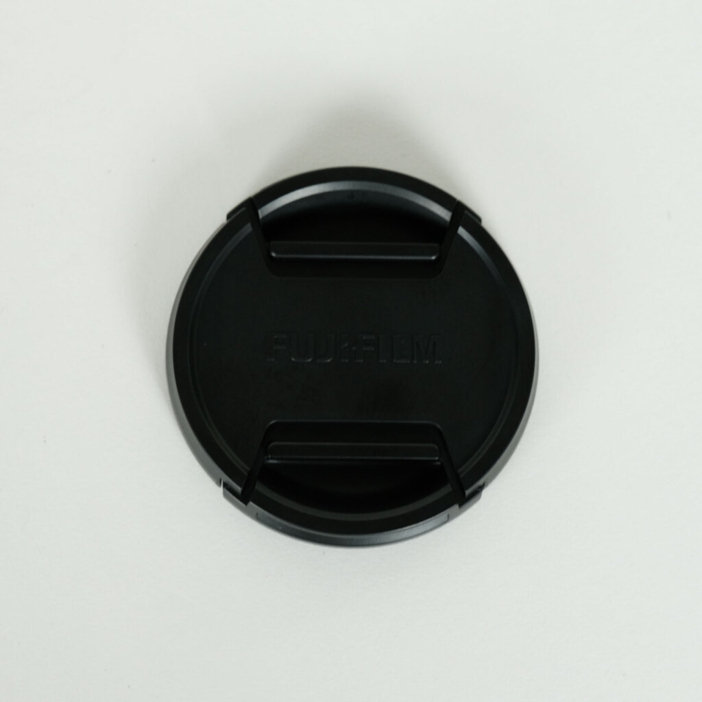 FUJIFILM XF16-55mmF2.8 R LM WR II