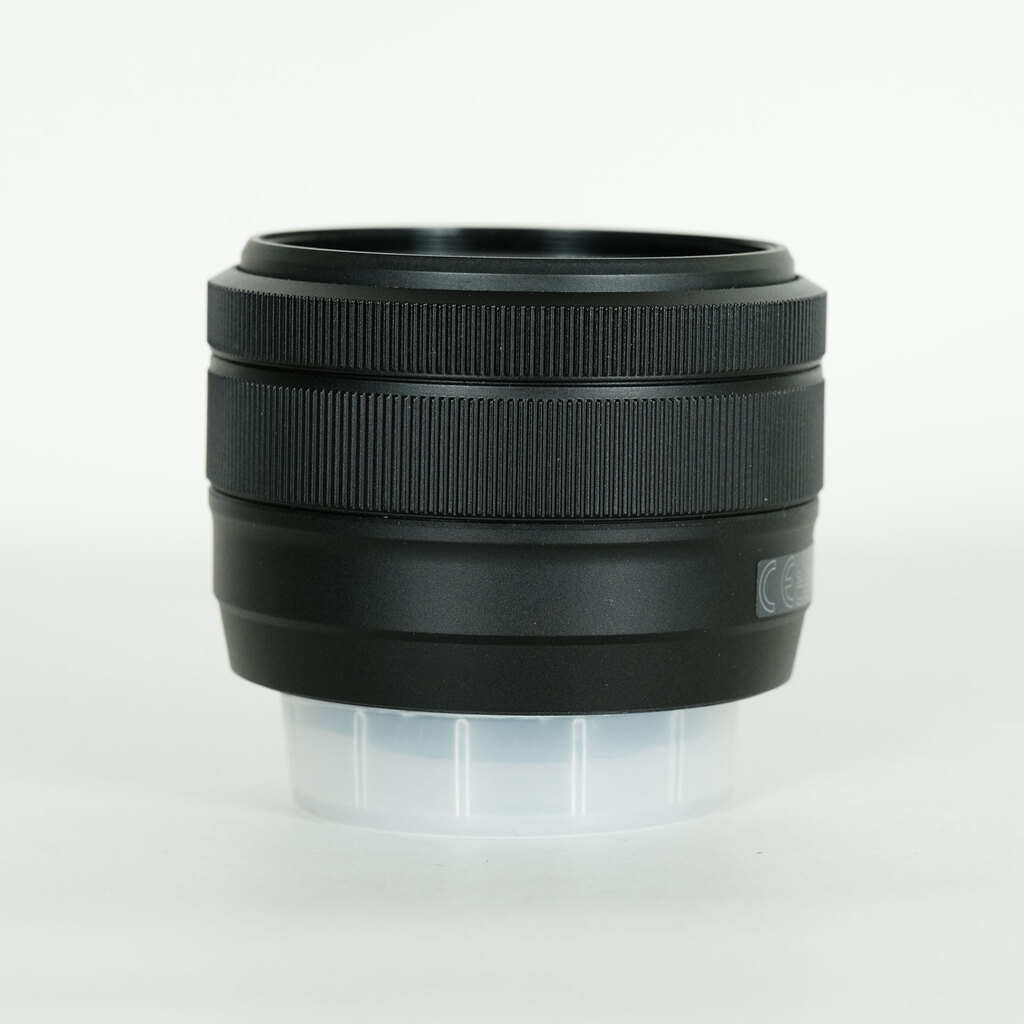 FUJIFILM XC15-45mmF3.5-5.6 OIS PZ
