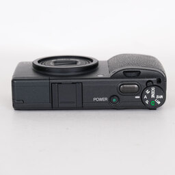 RICOH GR DIGITAL II