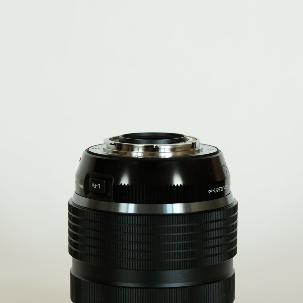 OLYMPUS M.ZUIKO DIGITAL ED 12-40mm F2.8 PRO II