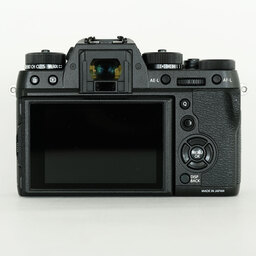 FUJIFILM X-T2 FUJIFILM X-T2