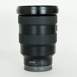 SONY FE 16-35mm F2.8 GM SEL1635GM