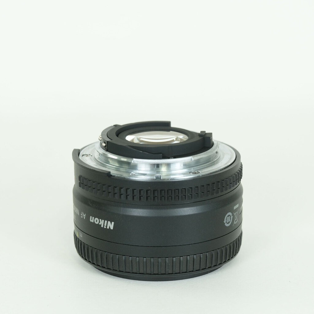 Nikon Ai AF NIKKOR 50mm F1.8D