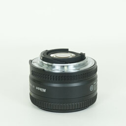 Nikon Ai AF NIKKOR 50mm F1.8D