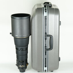 Nikon AF-S NIKKOR 400mm f/2.8E FL ED VR Nikon AF-S NIKKOR 400mm f/2.8E FL ED VR