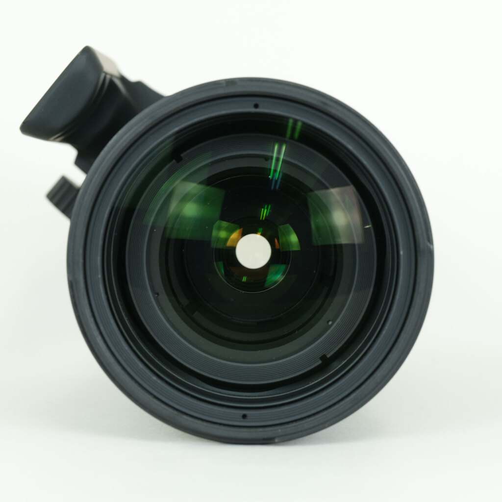 SIGMA APO 50-500mm F4.5-6.3 DG OS HSM (キヤノンEF用) SIGMA APO 50-500mm F4.5-6.3 DG OS HSM (キヤノンEF用)