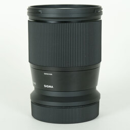 SIGMA 16mm F1.4 DC DN Contemporary [キヤノンRF用]