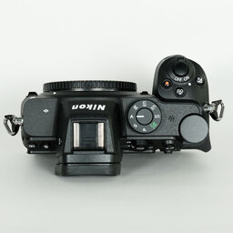 Nikon Z5